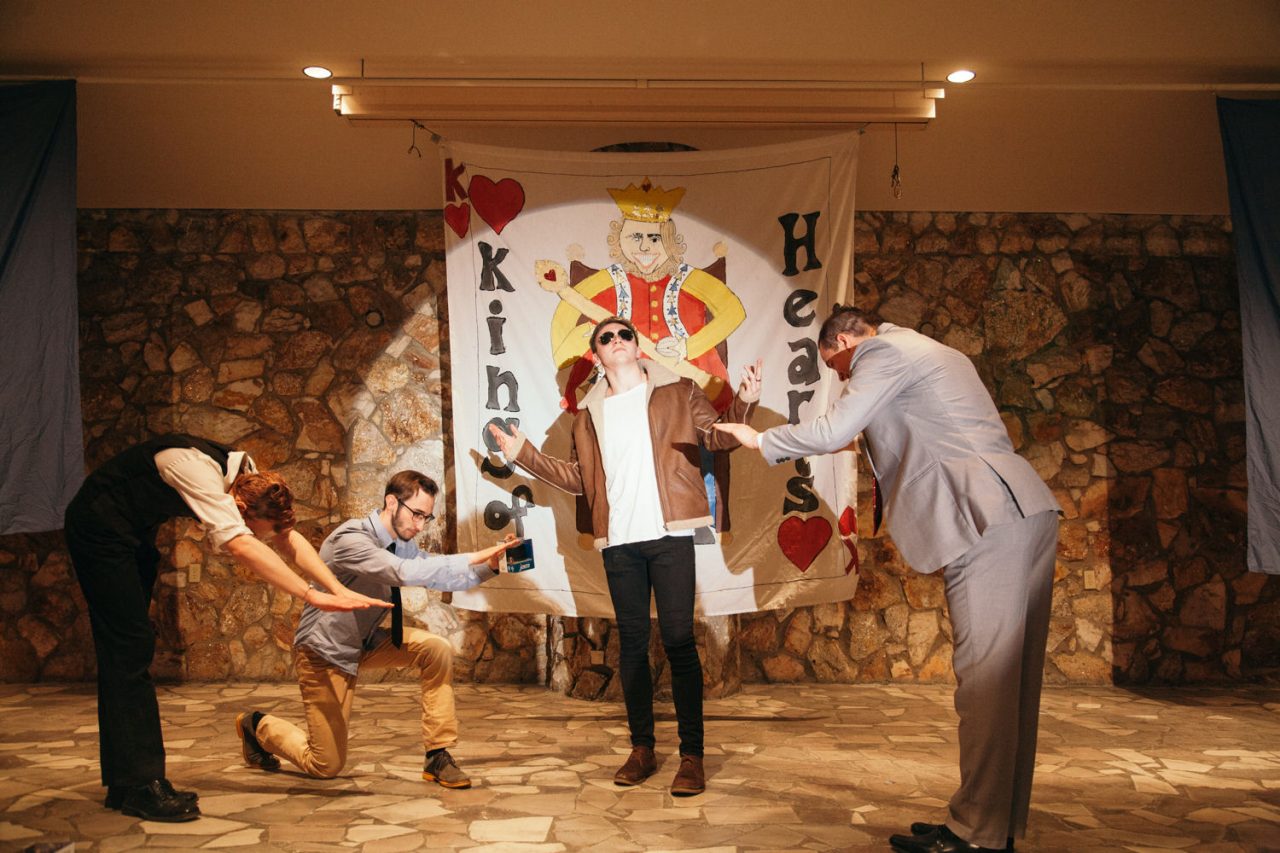 Student Life at Montreat College A Christian College in NC