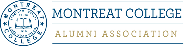 Montreat College Alumni Association logo