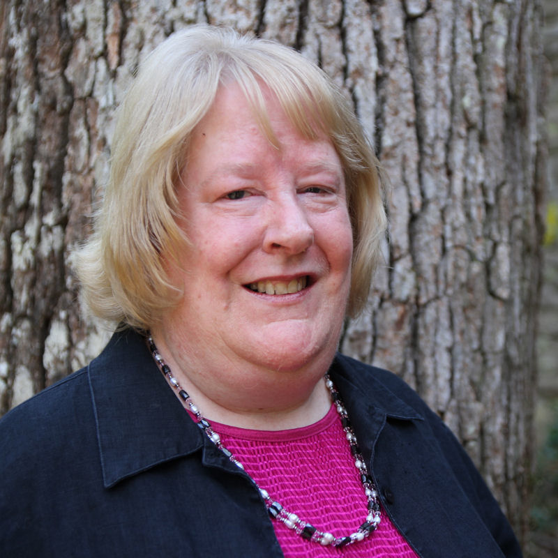 Cynthia Howell
