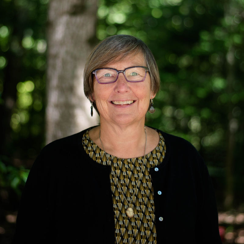 Dottie Shuman