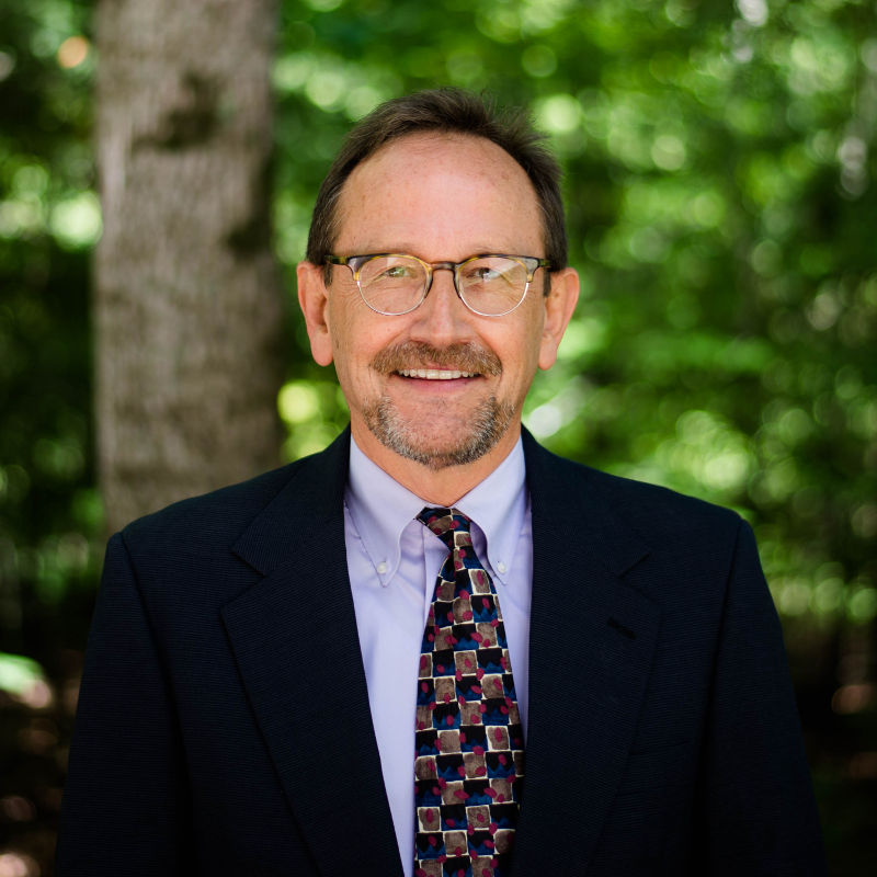 Gregg Blanton