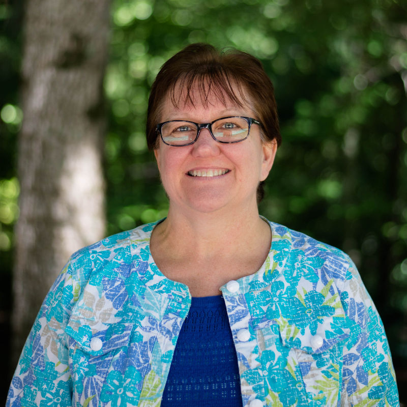 Kelli Burgin