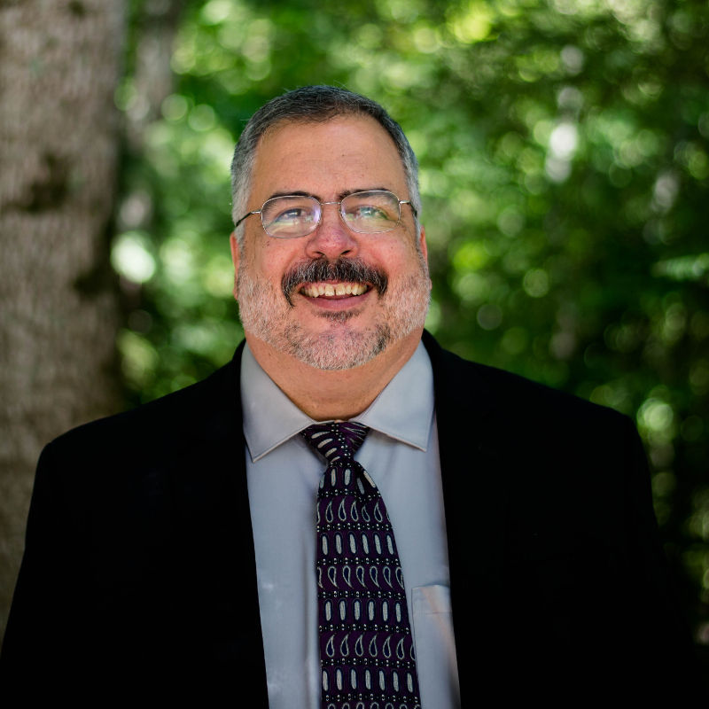 Stephen Dukas Portrait of Paul Gratton