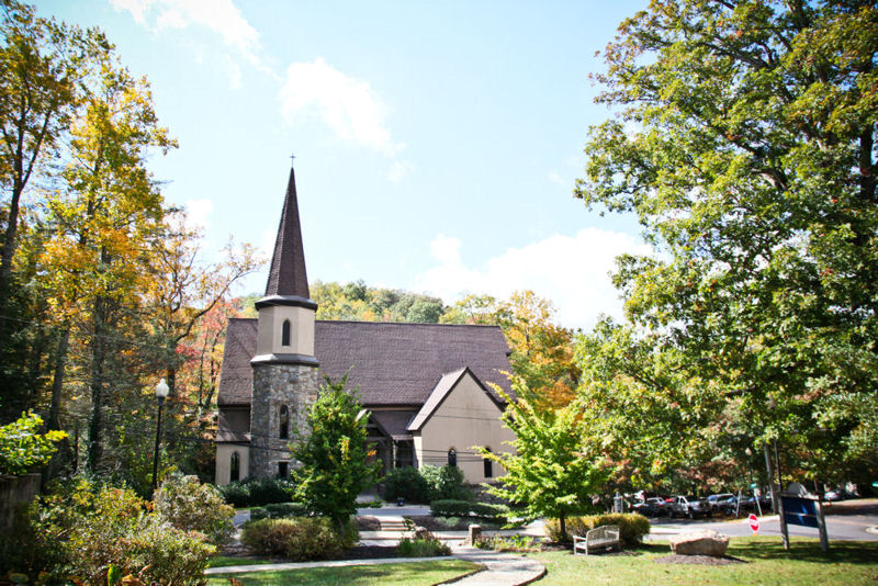 Chapel of the Prodigal (1998)