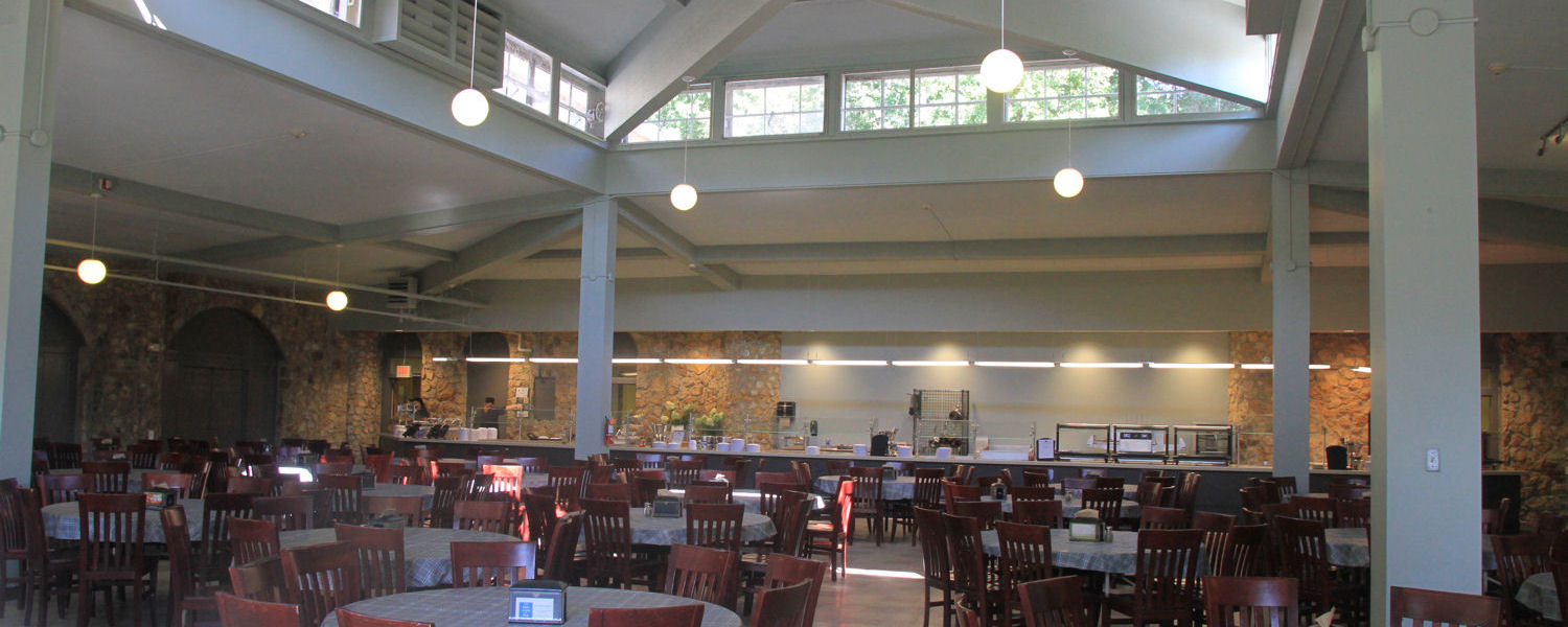 Gaither Hall Gaither Hall