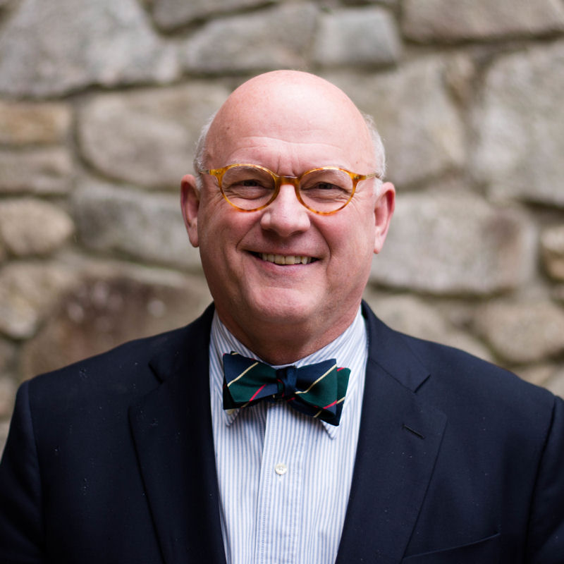 Larry Harris