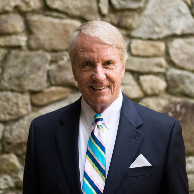 Howard Edington