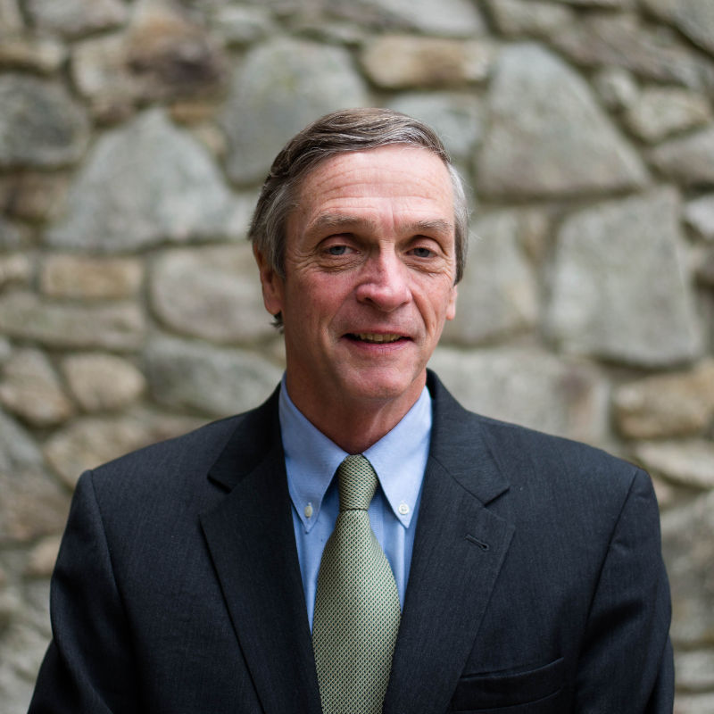 Jeff Heck