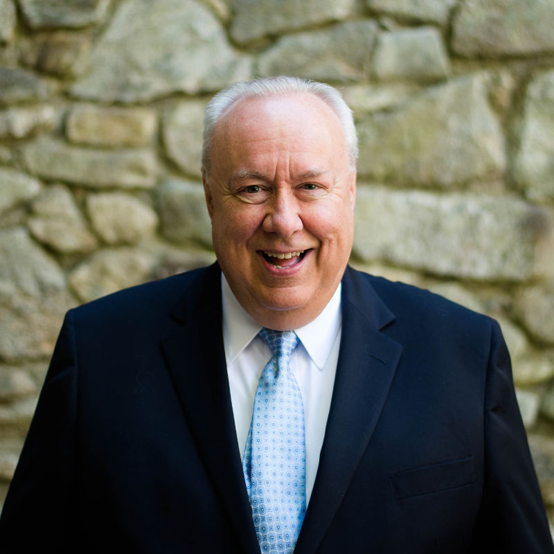 David Bruce