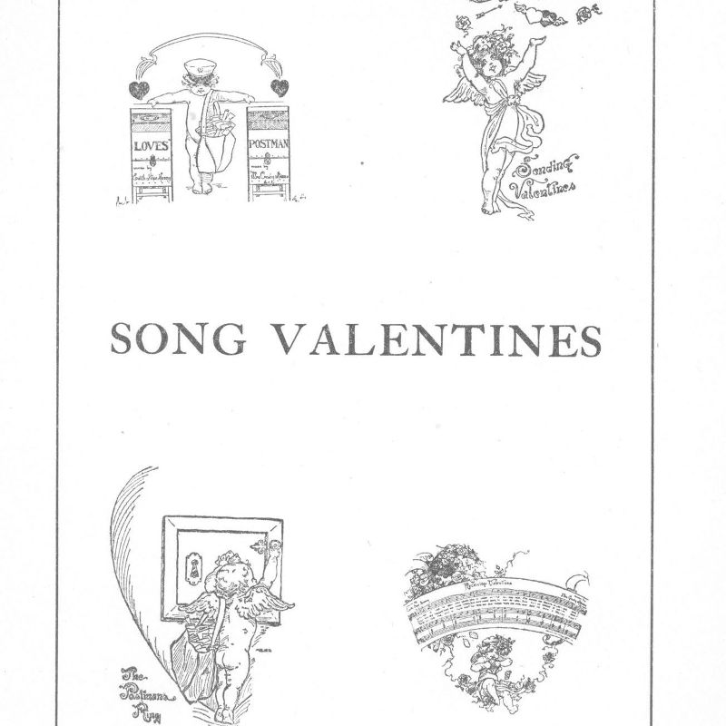 Song Valentines