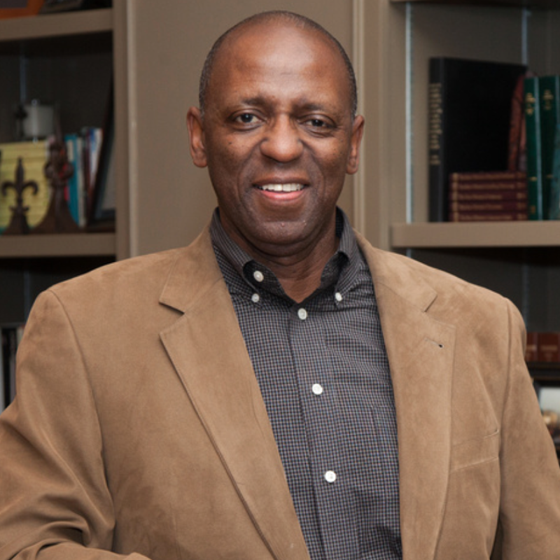 Rufus Smith