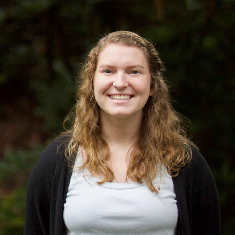 Portrait of Erin Stewart