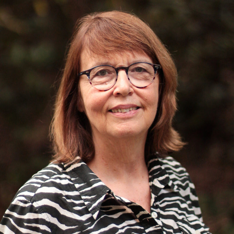 Elizabeth Juckett