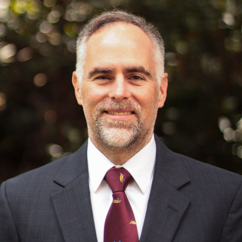 Photo of Greg Sayadian