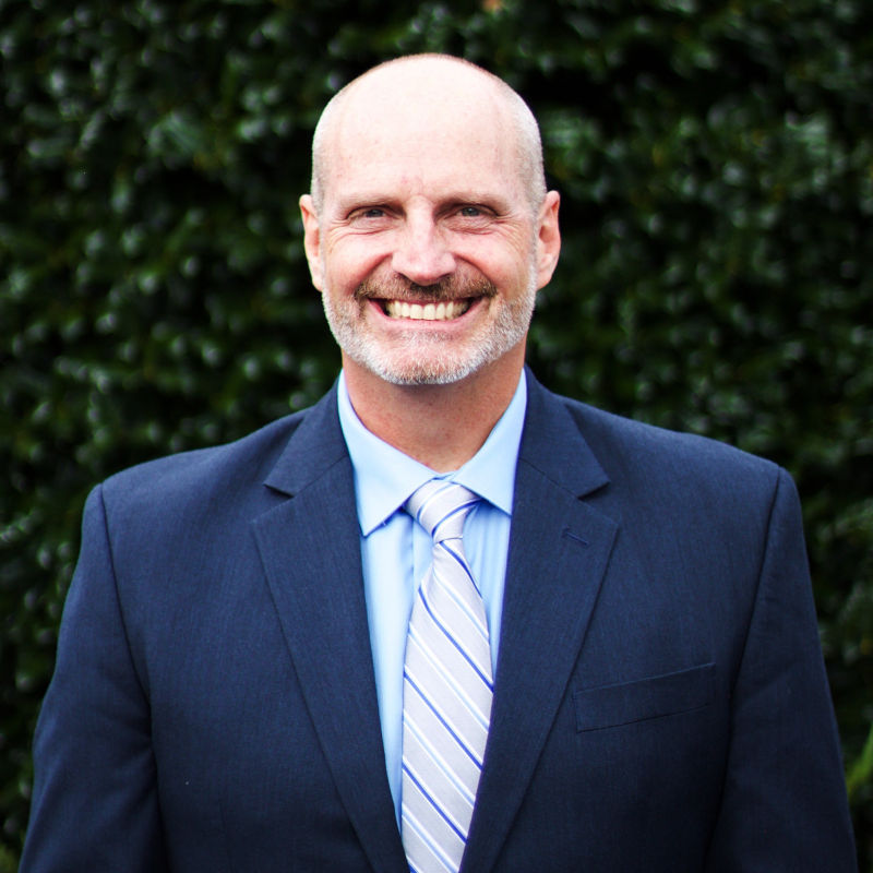 Jim Paden