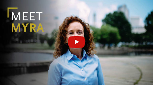 Meet Myra Video