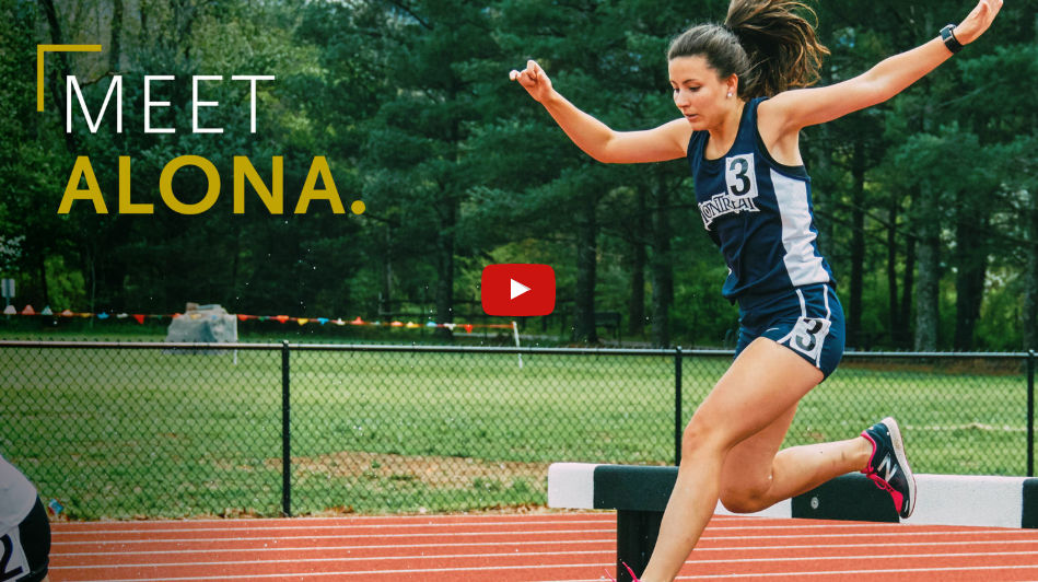 Meet Alona Video