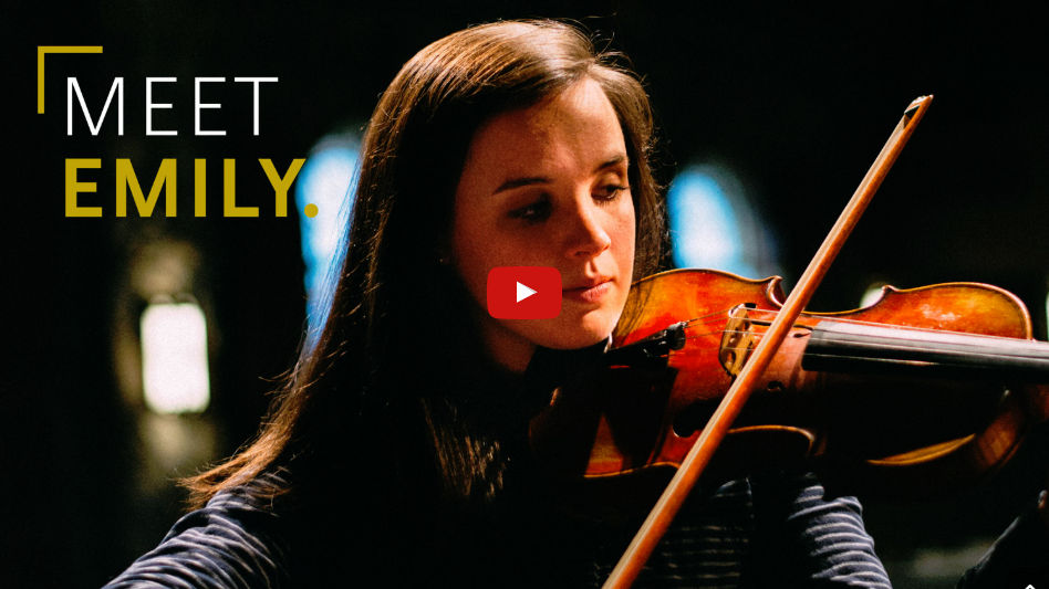 Meet Emily Video