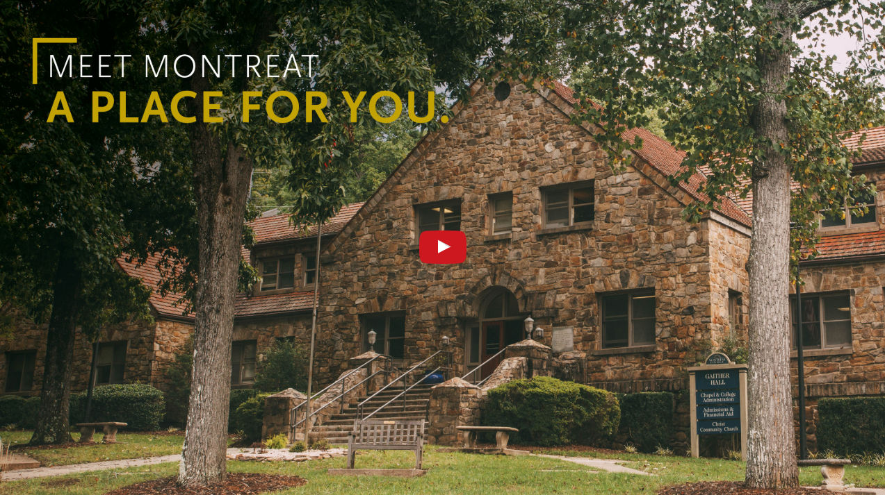 Meet Montreat Video