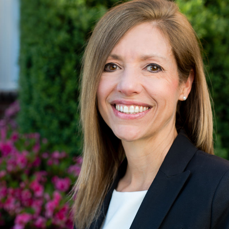 Susan Pless