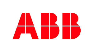 ABB (formerly Baldor Electric) logo