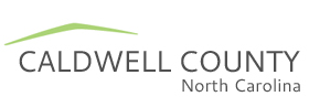 Caldwell County logo