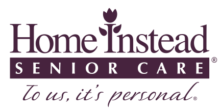 Home Instead Senior Care – Asheville logo