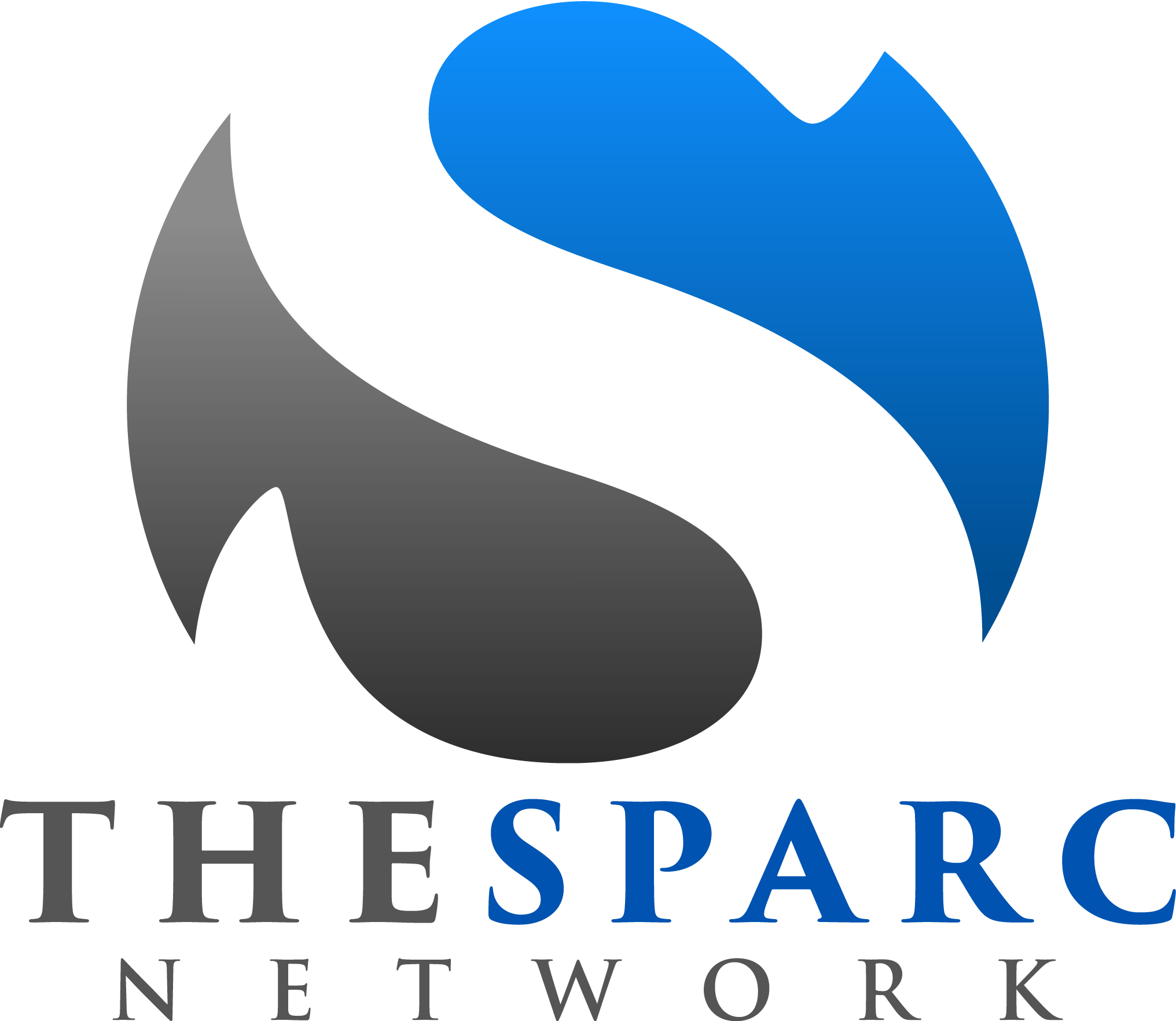 The SPARC Network logo