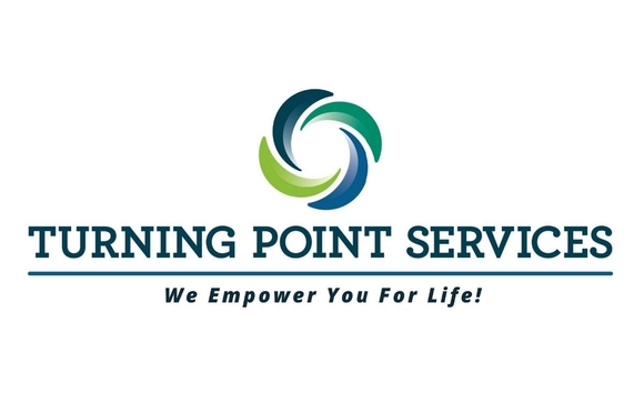 Turning Point Services logo