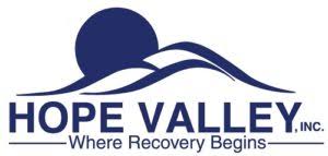 Hope Valley logo