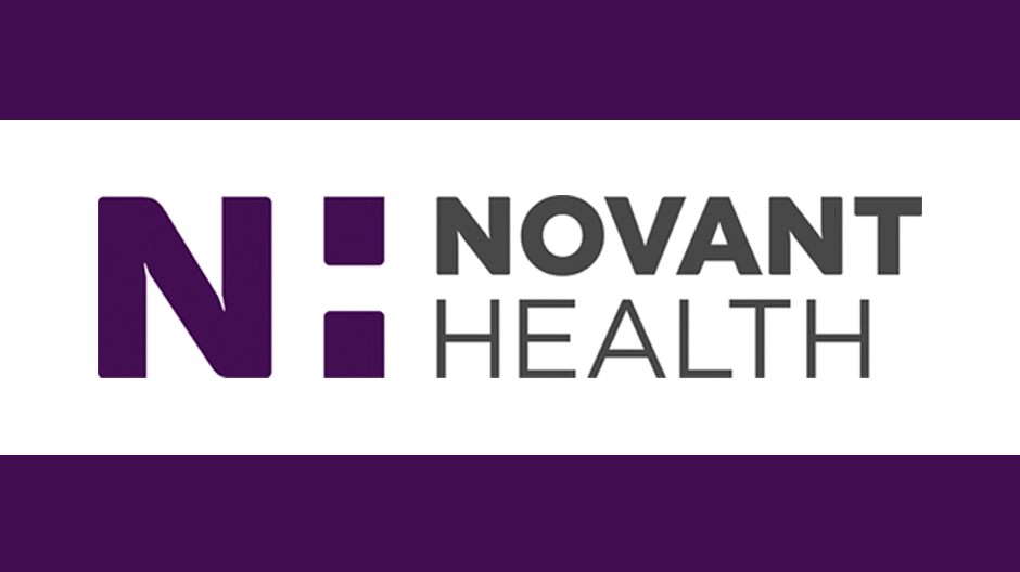 Novant Health logo