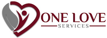 One Love Services, Inc. logo