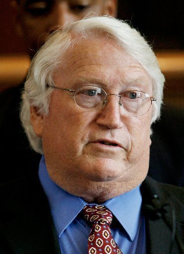 Burl Cain