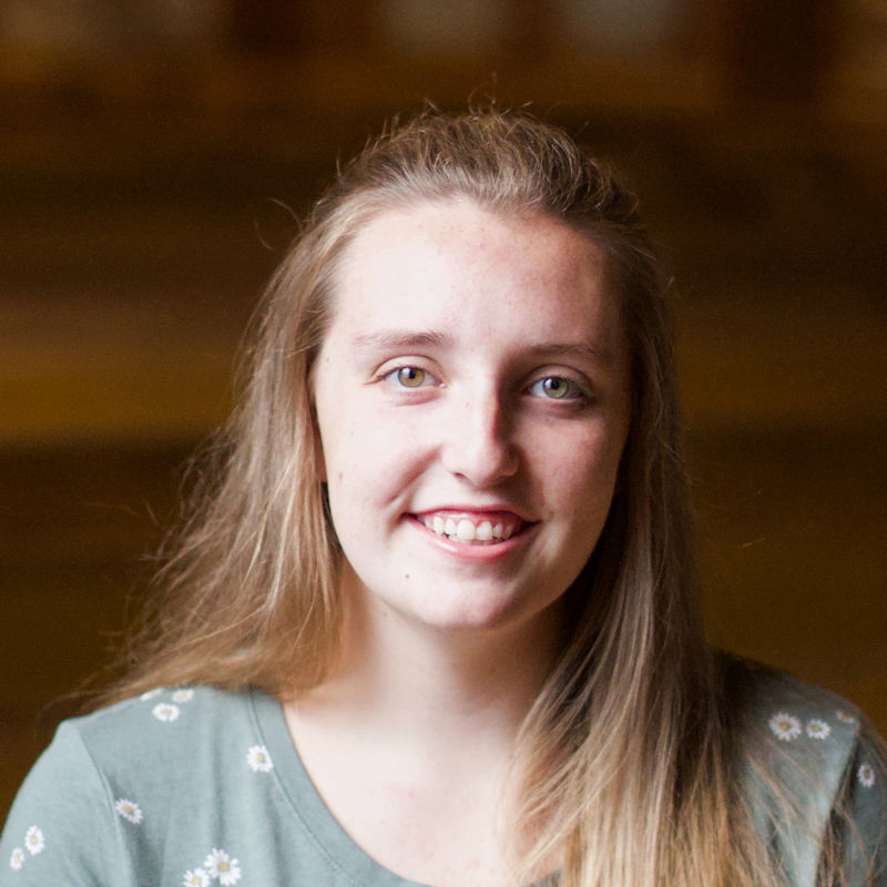 Alison from Wilson Scholars