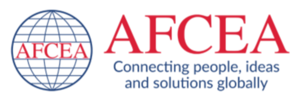AFCAE logo
