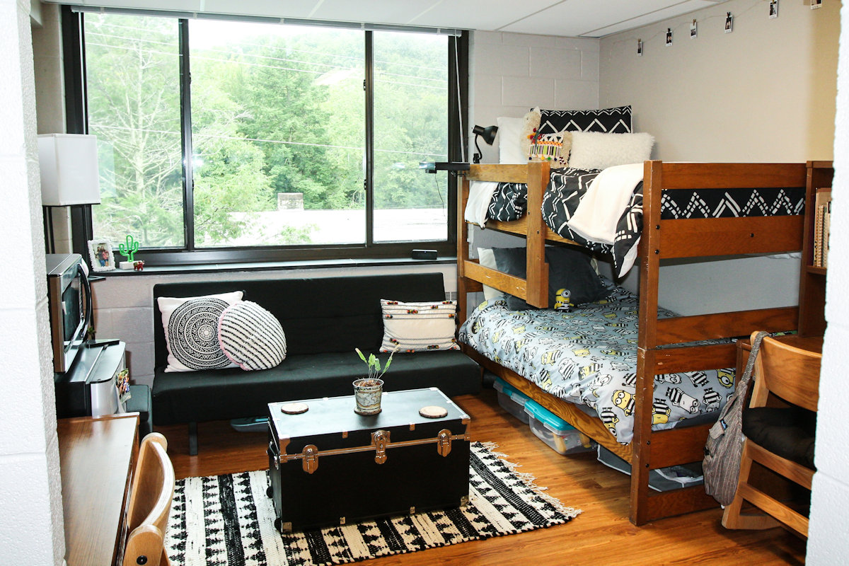 Montreat College Dorms INFOLEARNERS