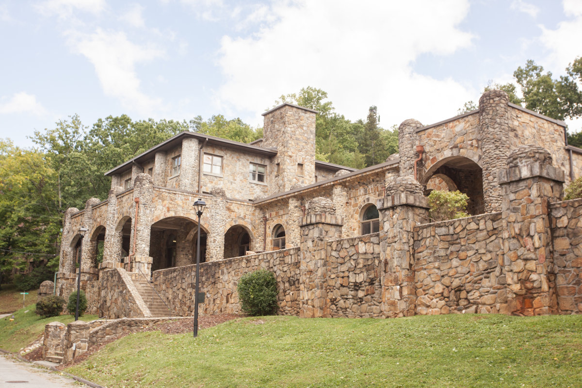 Montreat College Dorms INFOLEARNERS