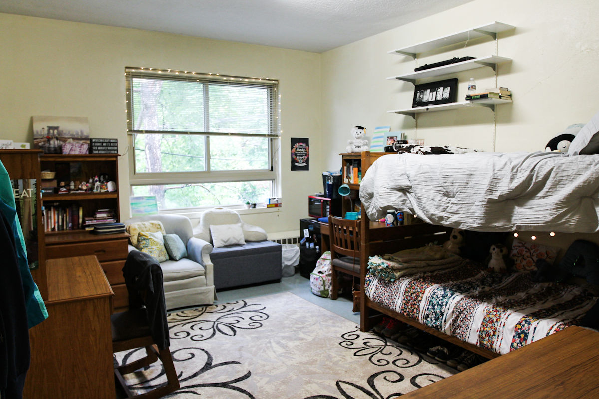 Montreat College Dorms INFOLEARNERS