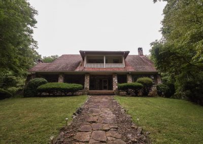 Anderson House 10