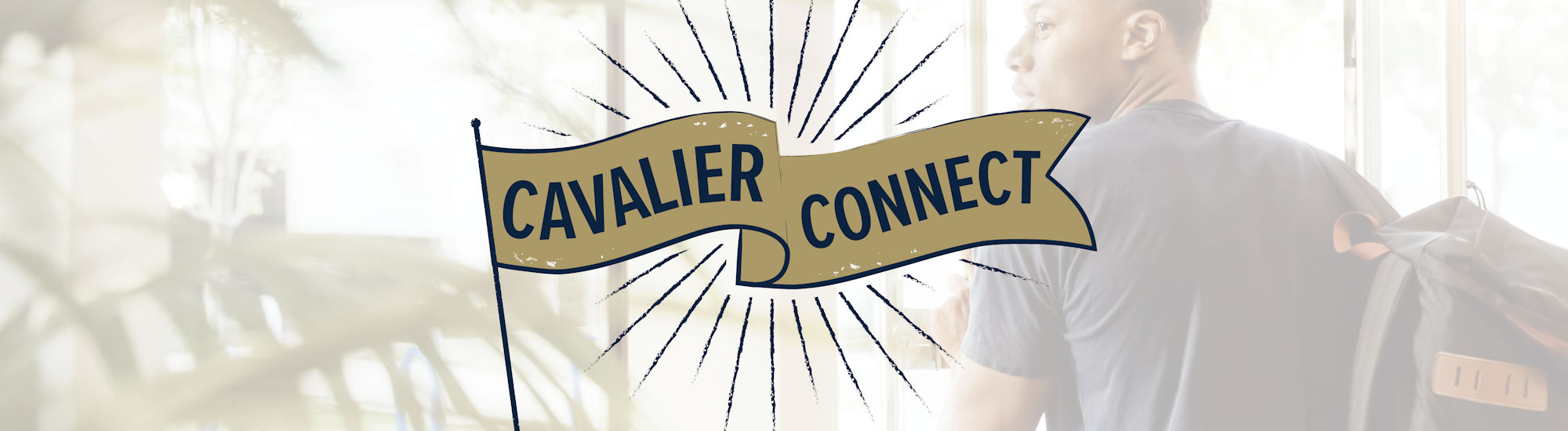 Cavalier Connect Banner