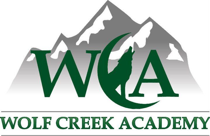 Wolf Creek logo