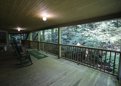 Photo of Balsam Lodge 12