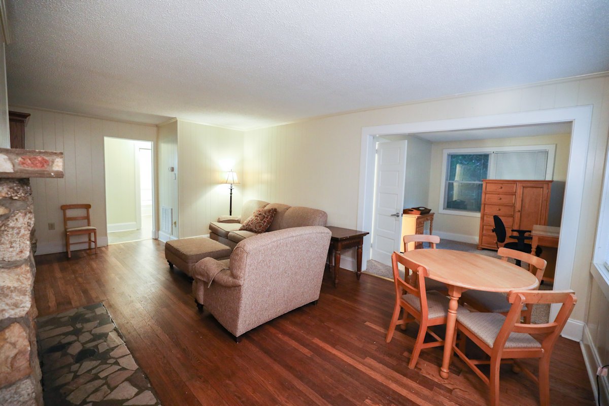 Additional Student Housing Montreat College