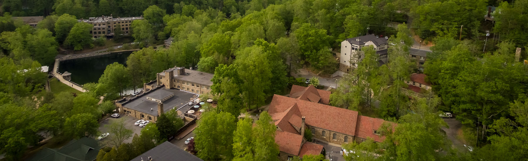 Montreat College Announces New Vice President for Adult and Graduate