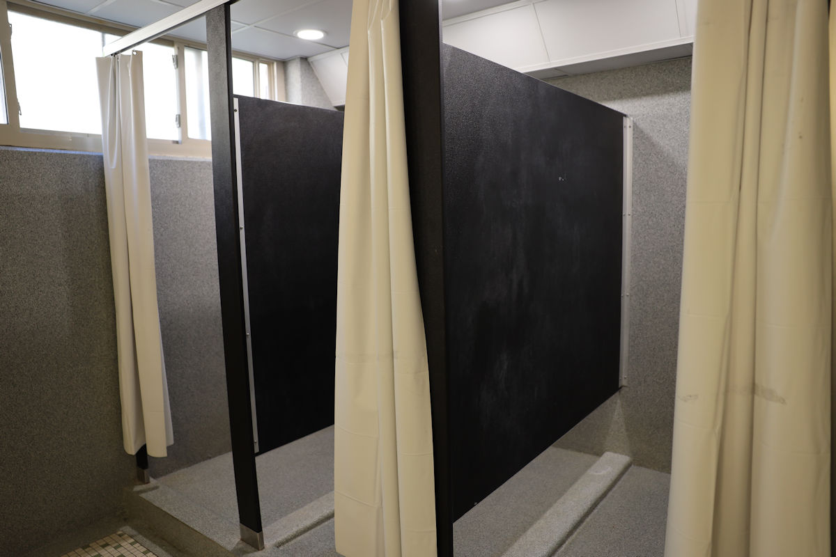 Residence Halls at Montreat College in North Carolina