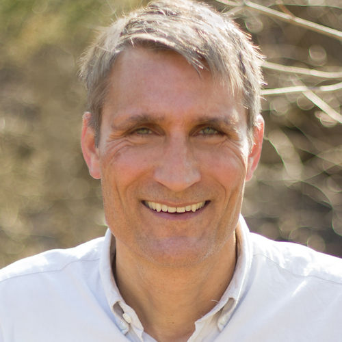 Brad Jeffery