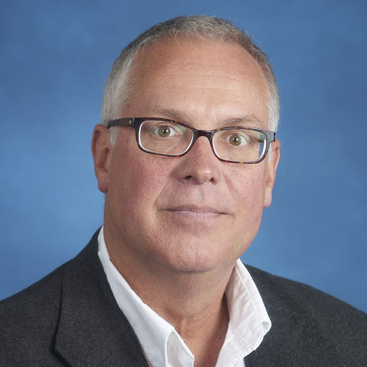 David Guthrie