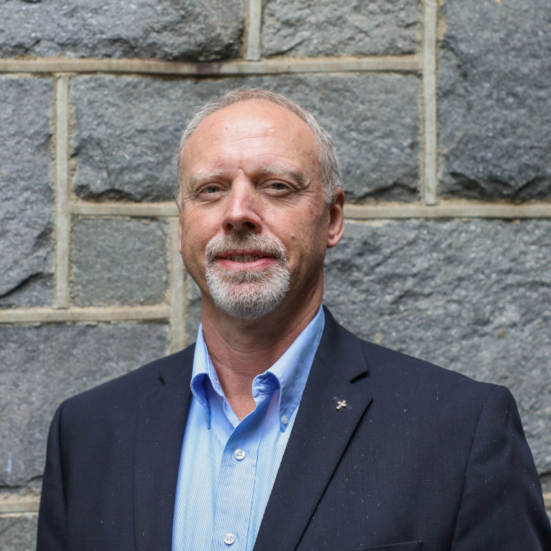 Douglas J. Hillman