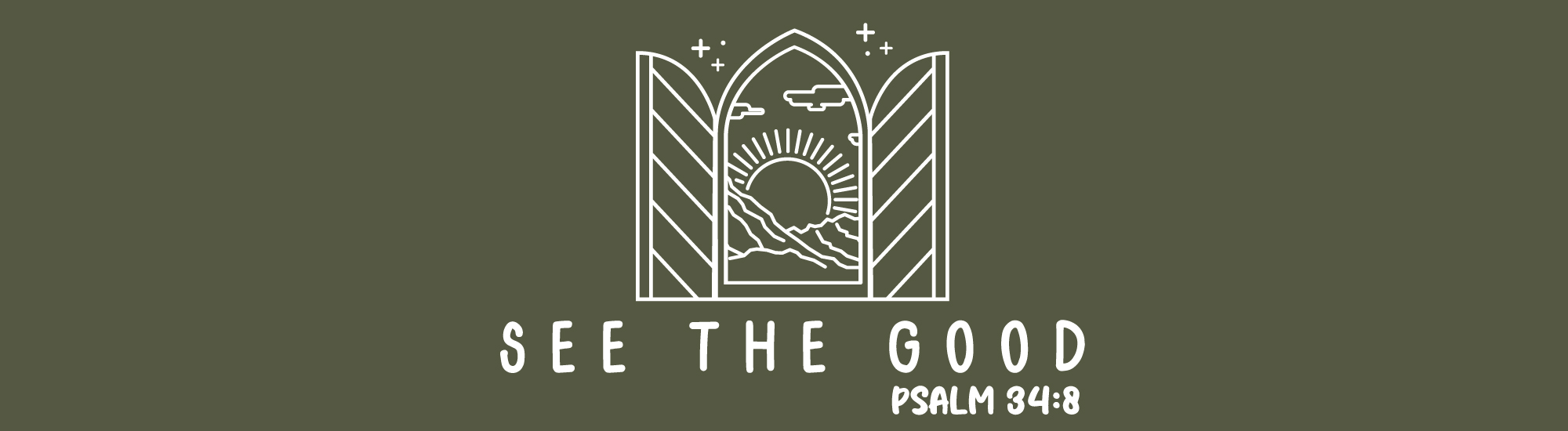 See the Good