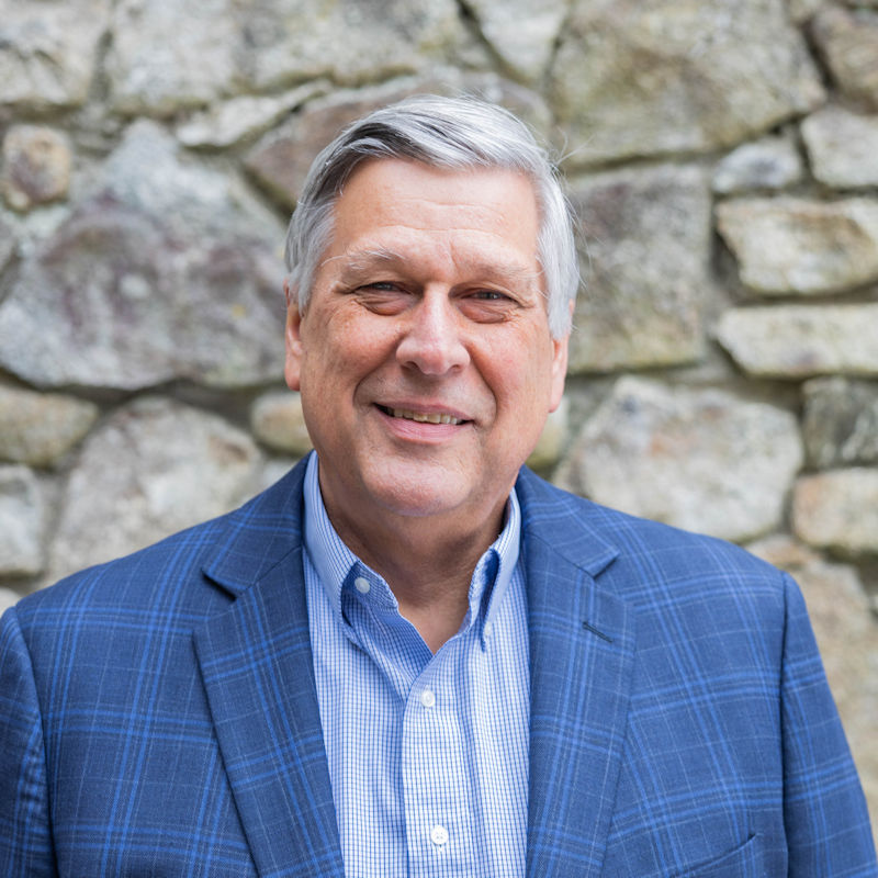 Ambassador Philip Kosnett